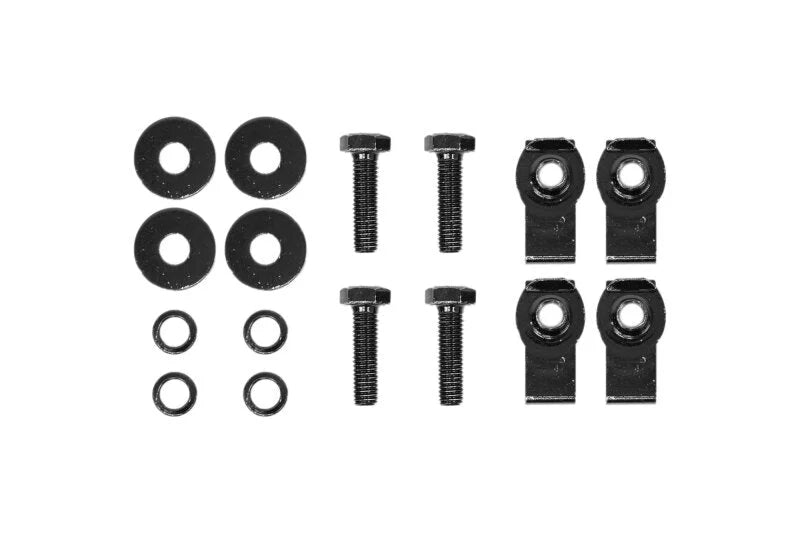 DV8 Offroad 17-20 Ford F-150 Raptor Front Diff Skid Plate - Additional View 8