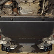 Load image into Gallery viewer, DV8 Offroad 17-20 Ford F-150 Raptor Front Diff Skid Plate - Additional View 10