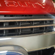 Load image into Gallery viewer, DV8 Offroad 17-26 Ford F-250/F-350 Super Duty ACC Relocation Bracket - Side View