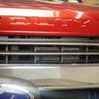 Load image into Gallery viewer, DV8 Offroad 17-26 Ford F-250/F-350 Super Duty ACC Relocation Bracket - Back View