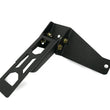 Load image into Gallery viewer, DV8 Offroad 18-20 Jeep Wrangler JL Adjustable Dead Pedal - Side View