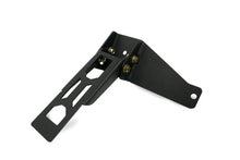 Load image into Gallery viewer, DV8 Offroad 18-20 Jeep Wrangler JL Adjustable Dead Pedal - Side View