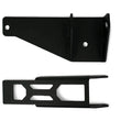Load image into Gallery viewer, DV8 Offroad 18-20 Jeep Wrangler JL Adjustable Dead Pedal - Additional View 5