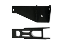 Load image into Gallery viewer, DV8 Offroad 18-20 Jeep Wrangler JL Adjustable Dead Pedal - Additional View 5