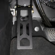 Load image into Gallery viewer, DV8 Offroad 18-20 Jeep Wrangler JL Adjustable Dead Pedal - Additional View 6