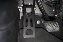 Load image into Gallery viewer, DV8 Offroad 18-20 Jeep Wrangler JL Adjustable Dead Pedal - Additional View 6