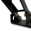 Load image into Gallery viewer, DV8 Offroad 18-20 Jeep Wrangler JL Adjustable Dead Pedal - Additional View 7