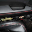 Load image into Gallery viewer, DV8 Offroad 18-20 Jeep Wrangler (JL)/Gladiator (JT) Front Door Pocket Molle Panels - Main Product View