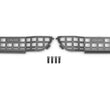 Load image into Gallery viewer, DV8 Offroad 18-20 Jeep Wrangler (JL)/Gladiator (JT) Front Door Pocket Molle Panels - Side View