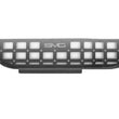 Load image into Gallery viewer, DV8 Offroad 18-20 Jeep Wrangler (JL)/Gladiator (JT) Front Door Pocket Molle Panels - Back View