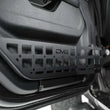 Load image into Gallery viewer, DV8 Offroad 18-20 Jeep Wrangler (JL)/Gladiator (JT) Front Door Pocket Molle Panels - Additional View 11