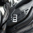 Load image into Gallery viewer, DV8 Offroad 18-20 Jeep Wrangler (JL)/Gladiator (JT) Rear Door Pocket Molle Panels - Side View