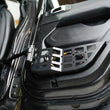 Load image into Gallery viewer, DV8 Offroad 18-20 Jeep Wrangler (JL)/Gladiator (JT) Rear Door Pocket Molle Panels - Additional View 7