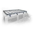 Load image into Gallery viewer, DV8 Offroad 18-21 Jeep Wrangler JL 4-Door Roof Rack - Main Product View