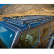 Load image into Gallery viewer, DV8 Offroad 18-21 Jeep Wrangler JL 4-Door Roof Rack - Additional View 8