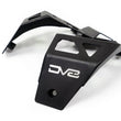 Load image into Gallery viewer, DV8 Offroad 18-22 Jeep Gladiator JT Cowl Light Bar Bracket - Installation View