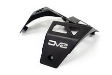 Load image into Gallery viewer, DV8 Offroad 18-22 Jeep Gladiator JT Cowl Light Bar Bracket - Installation View