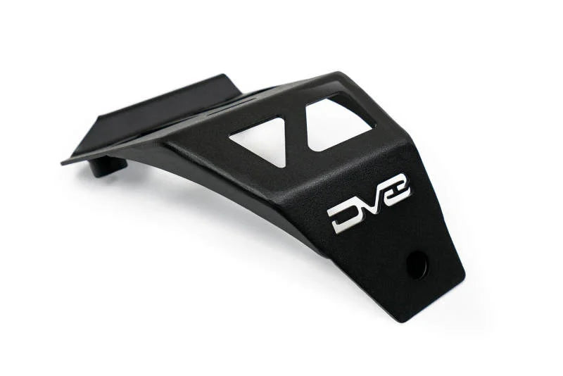 DV8 Offroad 18-22 Jeep Gladiator JT Cowl Light Bar Bracket - Additional View 5