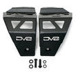 Load image into Gallery viewer, DV8 Offroad 18-22 Jeep Gladiator JT Cowl Light Bar Bracket - Additional View 10