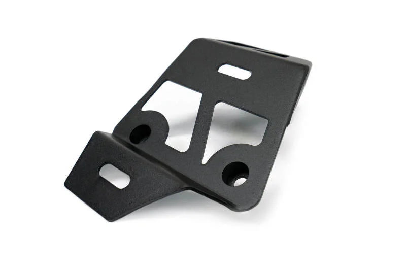 DV8 Offroad 18-22 Jeep Gladiator JT Cowl Light Bar Bracket - Additional View 11