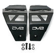 Load image into Gallery viewer, DV8 Offroad 18-22 Jeep Gladiator JT Cowl Light Bar Bracket - Additional View 13