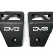 Load image into Gallery viewer, DV8 Offroad 18-22 Jeep Gladiator JT Cowl Light Bar Bracket - Additional View 15
