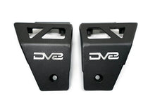 Load image into Gallery viewer, DV8 Offroad 18-22 Jeep Gladiator JT Cowl Light Bar Bracket - Additional View 15