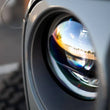 Load image into Gallery viewer, DV8 Offroad 18-22 Jeep Gladiator Wrangler LED Projector Headlights - Installation View