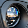 Load image into Gallery viewer, DV8 Offroad 18-22 Jeep Gladiator Wrangler LED Projector Headlights - Additional View 6