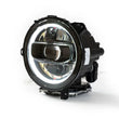 Load image into Gallery viewer, DV8 Offroad 18-22 Jeep Gladiator Wrangler LED Projector Headlights - Additional View 7