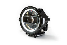 Load image into Gallery viewer, DV8 Offroad 18-22 Jeep Gladiator Wrangler LED Projector Headlights - Additional View 7