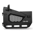 Load image into Gallery viewer, DV8 Offroad 18-22 Jeep Wrangler JL/JT Spec Series Half Doors - Front Set - Main Product View