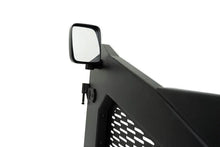 Load image into Gallery viewer, DV8 Offroad 18-22 Jeep Wrangler JL/JT Spec Series Half Doors - Front Set - Back View