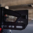 Load image into Gallery viewer, DV8 Offroad 18-22 Jeep Wrangler JL/JT Spec Series Half Doors - Front Set - Additional View 7