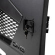 Load image into Gallery viewer, DV8 Offroad 18-22 Jeep Wrangler JL/JT Spec Series Half Doors - Front Set - Additional View 10
