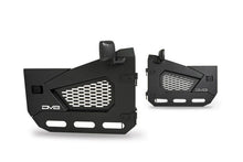 Load image into Gallery viewer, DV8 Offroad 18-22 Jeep Wrangler JL/JT Spec Series Half Doors - Front Set - Additional View 11