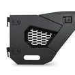 Load image into Gallery viewer, DV8 Offroad 18-22 Jeep Wrangler JL/JT Spec Series Half Doors - Rear Set - Main Product View
