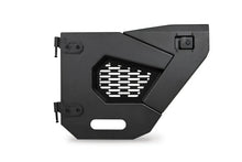 Load image into Gallery viewer, DV8 Offroad 18-22 Jeep Wrangler JL/JT Spec Series Half Doors - Rear Set - Main Product View