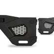 Load image into Gallery viewer, DV8 Offroad 18-22 Jeep Wrangler JL/JT Spec Series Half Doors - Rear Set - Additional View 6
