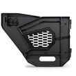 Load image into Gallery viewer, DV8 Offroad 18-22 Jeep Wrangler JL/JT Spec Series Half Doors - Rear Set - Additional View 7