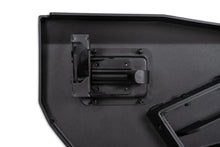 Load image into Gallery viewer, DV8 Offroad 18-22 Jeep Wrangler JL/JT Spec Series Half Doors - Rear Set - Additional View 10
