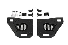 Load image into Gallery viewer, DV8 Offroad 18-22 Jeep Wrangler JL/JT Spec Series Half Doors - Rear Set - Additional View 11