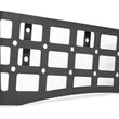 Load image into Gallery viewer, DV8 Offroad 18-23 Jeep Wrangler Center Console Molle Panels - Main Product View