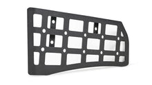 Load image into Gallery viewer, DV8 Offroad 18-23 Jeep Wrangler Center Console Molle Panels - Main Product View