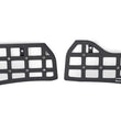 Load image into Gallery viewer, DV8 Offroad 18-23 Jeep Wrangler Center Console Molle Panels - Side View