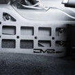 Load image into Gallery viewer, DV8 Offroad 18-23 Jeep Wrangler Center Console Molle Panels - Installation View