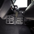 Load image into Gallery viewer, DV8 Offroad 18-23 Jeep Wrangler Center Console Molle Panels - Additional View 5