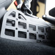 Load image into Gallery viewer, DV8 Offroad 18-23 Jeep Wrangler Center Console Molle Panels - Additional View 6