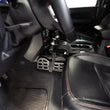 Load image into Gallery viewer, DV8 Offroad 18-23 Jeep Wrangler Center Console Molle Panels - Additional View 7