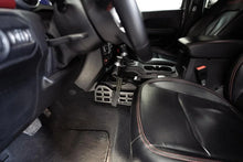Load image into Gallery viewer, DV8 Offroad 18-23 Jeep Wrangler Center Console Molle Panels - Additional View 7